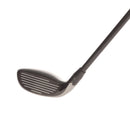 Callaway Paradym Ai-Smoke HL Graphite Mens Right Hand 4 Hybrid 21* Regular - Tensei AV Series 65 Blue
