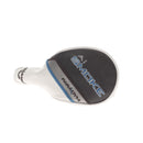 Callaway Paradym Ai-Smoke HL Graphite Mens Right Hand 4 Hybrid 21* Regular - Tensei AV Series 65 Blue