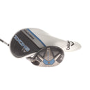 Callaway Paradym Ai-Smoke HL Graphite Mens Right Hand 5 Hybrid 24* Regular - Tensei AV Series 65 Blue