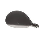 Callaway Paradym Ai-Smoke HL Graphite Mens Right Hand 5 Hybrid 24* Regular - Tensei AV Series 65 Blue