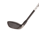 Callaway Paradym Ai-Smoke HL Graphite Mens Right Hand 5 Hybrid 24* Regular - Tensei AV Series 65 Blue