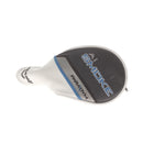 Callaway Paradym Ai-Smoke HL Graphite Mens Right Hand 5 Hybrid 24* Regular - Tensei AV Series 65 Blue