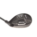 Ping G425 Graphite Mens Right Hand 4 Hybrid 22* Soft Regular - Ping Alta CB 70