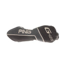 Ping G425 Graphite Mens Right Hand 4 Hybrid 22* Soft Regular - Ping Alta CB 70