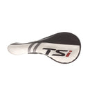 Titleist TSR2 Graphite Mens Left Hand Fairway 3 Wood 15* Regular - Tensei AV Series 75 Blue
