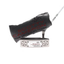 Scotty Cameron Super Select Newport 2+ Mens Right Hand Putter 35" Blade - Scotty Cameron