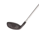 Cleveland Halo XL Hy-Wood Graphite Mens Right Hand 3 Hybrid 17* Senior - Aldila Ascent 40 Blue