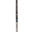 Cleveland Halo XL Hy-Wood Graphite Mens Right Hand 3 Hybrid 17* Senior - Aldila Ascent 40 Blue