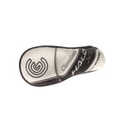 Cleveland Halo XL Hy-Wood Graphite Mens Right Hand 3 Hybrid 17* Senior - Aldila Ascent 40 Blue
