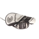 Cleveland Halo XL Hy-Wood Graphite Mens Right Hand 6 Hybrid 26* Senior - Aldila Ascent 40 Blue