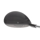 Cleveland Halo XL Hy-Wood Graphite Mens Right Hand 6 Hybrid 26* Senior - Aldila Ascent 40 Blue