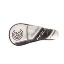 Cleveland Halo XL Hy-Wood Graphite Mens Right Hand 6 Hybrid 26* Senior - Aldila Ascent 40 Blue