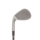 Cleveland Full-Face2 CBX Graphite Mens Right Hand Gap Wedge 50* 12 Bounce Wedge - Catalyst Spinner 80