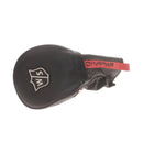 Wilson Dynapower 2023 Graphite Mens Right Hand Driver 12* Regular - Fujikura Ventus 5-R2