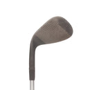 TaylorMade Milled Grind 4 Steel Mens Right Hand Lob Wedge 58* 11 Bounce SB Grind Wedge - Dynamic Gold Tour Issue Wedge 115