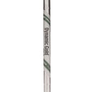 TaylorMade Milled Grind 4 Steel Mens Right Hand Sand Wedge 54* 13 Bounce HB Grind Wedge - Dynamic Gold Tour Issue Wedge 115