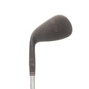 Titleist SM9 Steel Mens Right Hand Gap Wedge 52* 12 Bounce F Grind Wedge - Dynamic Gold