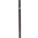 HZRDUS Smoke Black Fairway Shaft Project X Extra Stiff Ping 2nd Gen - G400/G410 41.5"