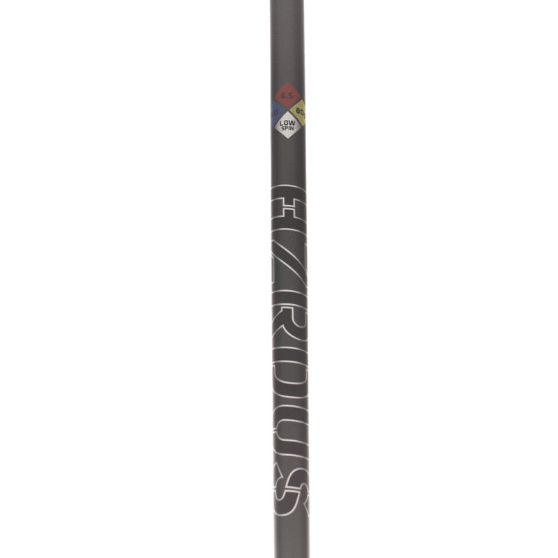 HZRDUS Smoke Black Fairway Shaft Project X Extra Stiff Ping 2nd Gen - G400/G410 41.5"