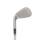 Cleveland RTX Zipcore Steel Mens Right Hand Approach Wedge 46* 10 Bounce Mid Grind Wedge - Dynamic Gold Tour Issue Spinner