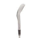 Cleveland RTX Zipcore Steel Mens Right Hand Approach Wedge 46* 10 Bounce Mid Grind Wedge - Dynamic Gold Tour Issue Spinner