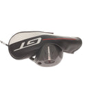 Titleist GT2 Graphite Mens Right Hand Fairway 3 Wood 16.5* Extra Stiff - HZRDUS RDX Smoke Red 6.5 75g