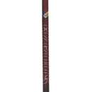 Titleist GT2 Graphite Mens Right Hand Fairway 3 Wood 16.5* Extra Stiff - HZRDUS RDX Smoke Red 6.5 75g