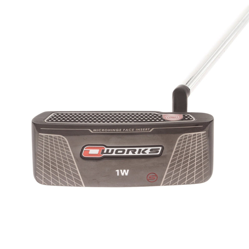 Odyssey O-Works 2020 Mens Right Hand Putter 34" Mid-Mallet - Odyssey