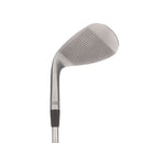 Titleist SM9 Steel Mens Right Hand Lob Wedge 62* 8 Bounce M Grind Wedge - Dynamic Gold