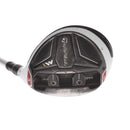 TaylorMade M1 2016 Graphite Mens Right Hand Fairway 3 Wood 15* Extra Stiff - Aldila Rogue 110MSI 70-2.8-X