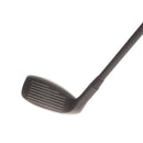 Callaway Apex Graphite Mens Right Hand 2 Hybrid 18* Extra Stiff - Matrix Ozik hM3 Black Tie 85-X