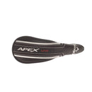 Callaway Apex Graphite Mens Right Hand 2 Hybrid 18* Extra Stiff - Matrix Ozik hM3 Black Tie 85-X