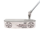 Scotty Cameron Super Select Newport Mens Right Hand Putter 34" Blade - Super Stroke Tour 2.0