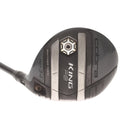 Cobra F8 Graphite Mens Right Hand Fairway 3 Wood 16* Regular - Aldila NV 70-R