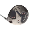 Callaway XR Speed Graphite Mens Right Hand Driver 10.5* Regular - HZRDUS Blue 5.5 50g