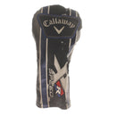 Callaway XR Speed Graphite Mens Right Hand Driver 10.5* Regular - HZRDUS Blue 5.5 50g