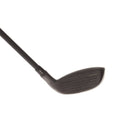 TaylorMade Qi35 Graphite Mens Left Hand 4 Hybrid 22* Regular - Fujikura Ventus HB Blue 6-R