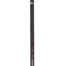 TaylorMade Qi35 Graphite Mens Left Hand 4 Hybrid 22* Regular - Fujikura Ventus HB Blue 6-R