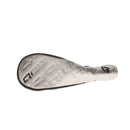 TaylorMade Qi35 Graphite Mens Left Hand 4 Hybrid 22* Regular - Fujikura Ventus HB Blue 6-R