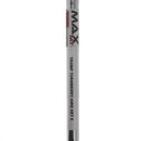 TaylorMade Qi Steel Mens Right Hand Irons 5-SW Stiff - KBS Max 85