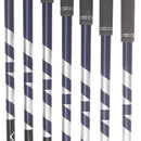 TaylorMade Qi Graphite Mens Right Hand Irons 5-SW Regular - Fujikura Ventus TR Blue 6-R