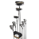 TaylorMade Kalea Gold Graphite Ladies Right Hand Package Set Ladies - TaylorMade 40 Soft