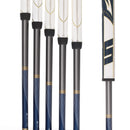 TaylorMade Kalea Gold Graphite Ladies Right Hand Package Set Ladies - TaylorMade 40 Soft