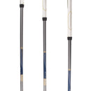 TaylorMade Kalea Gold Graphite Ladies Right Hand Package Set Ladies - TaylorMade 40 Soft