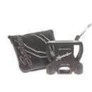 TaylorMade Spider Tour Mens Right Hand Putter 35" Mallet - Super Stroke Pistol GTR 1.0
