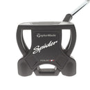 TaylorMade Spider Tour Mens Right Hand Putter 35" Mallet - Super Stroke Pistol GTR 1.0