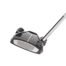 TaylorMade Spider Tour Mens Right Hand Putter 35" Mallet - Super Stroke Pistol GTR 1.0