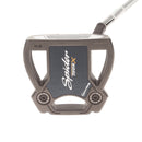 TaylorMade Spider Tour X 2023 Mens Right Hand Putter 34" Mallet KBS - Super Stroke Pistol 1.0