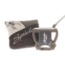 TaylorMade Spider Tour X 2023 Mens Right Hand Putter 34" Mallet KBS - Super Stroke Pistol 1.0