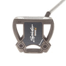 TaylorMade Spider Tour X 2023 Mens Right Hand Putter 34" Mallet KBS - Super Stroke Pistol 1.0